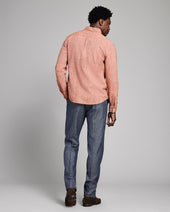 Slub Weave Tuscumbia Shirt Button Down