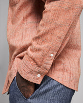 Slub Weave Tuscumbia Shirt Button Down
