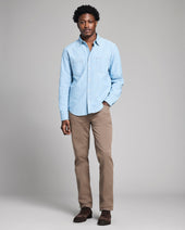Chambray Field Shirt
