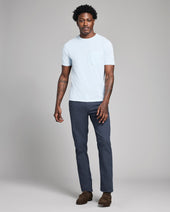 Washed Tee