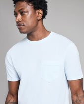 Washed Tee