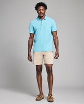 Pique Pensacola Polo
