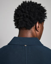Pique Chore Jacket