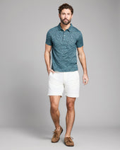 Numajiri Heron Swarm Polo
