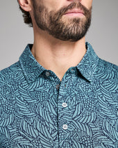 Numajiri Heron Swarm Polo