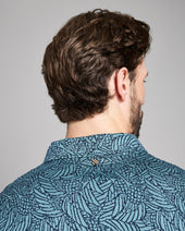 Numajiri Heron Swarm Polo
