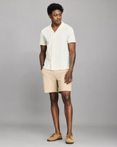 Short Sleeve Numajiri Beach Shirt