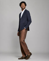 Giles Knit Sport Coat