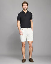 Slub Cotton Moore Short