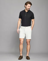 Slub Cotton Moore Short