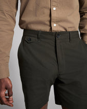 Seersucker Moore Short