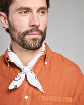 Coastal Pelican Bandana