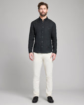 Embroidered Pelican Tuscumbia Shirt Button Down