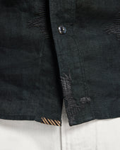 Embroidered Pelican Tuscumbia Shirt Button Down
