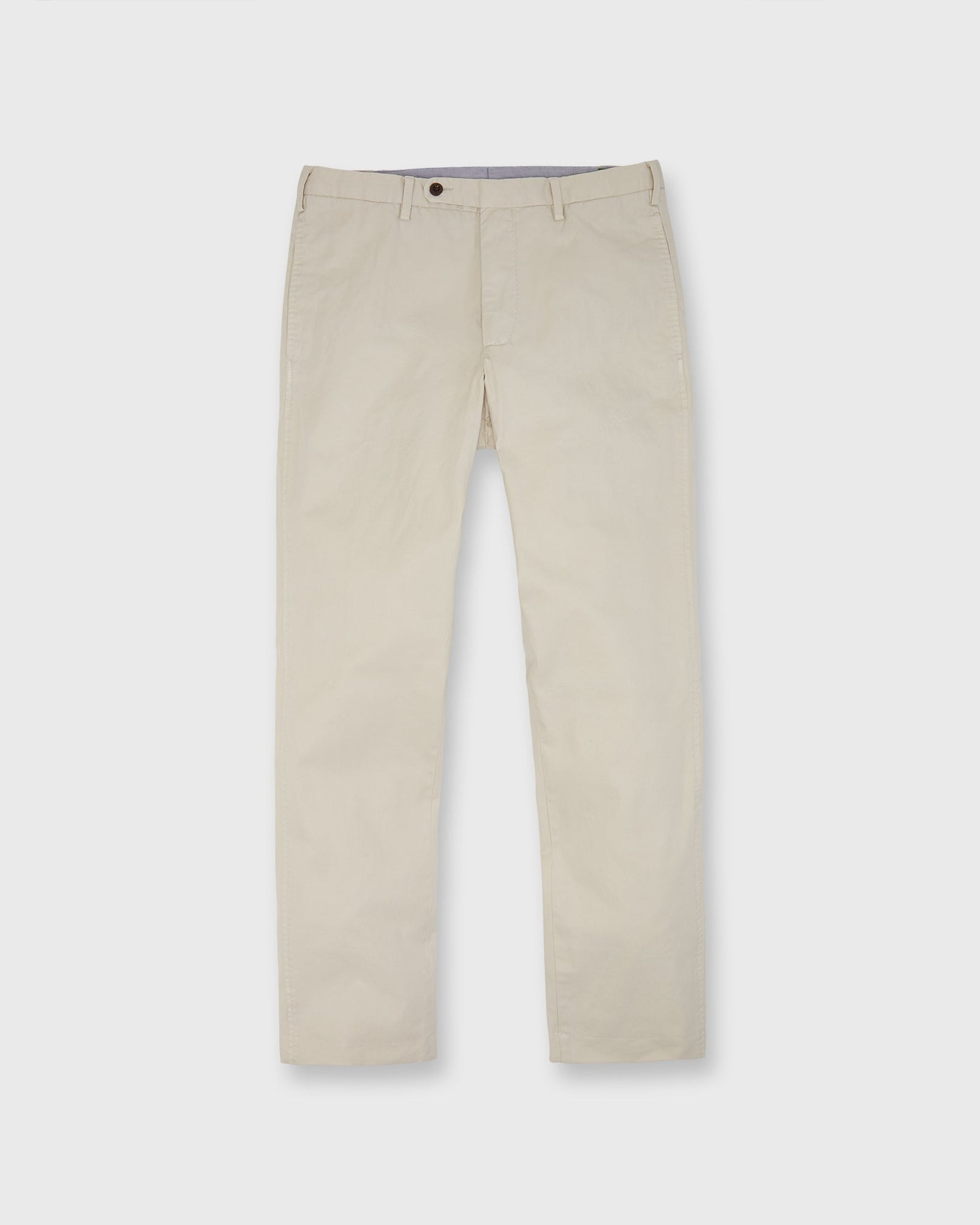 Garment Dyed Sport Trouser In Ap Twill