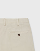 Garment Dyed Sport Trouser In Ap Twill
