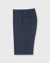Dress Trouser In Air Force High Twist