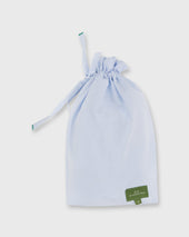 Button Front Boxer Short In
