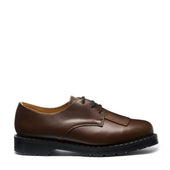 Gaucho Crazy Horse Gibson Shoe & Brogue Kiltie