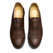 Gaucho Crazy Horse Gibson Shoe & Brogue Kiltie