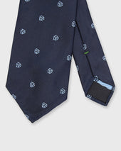 Dark Navy