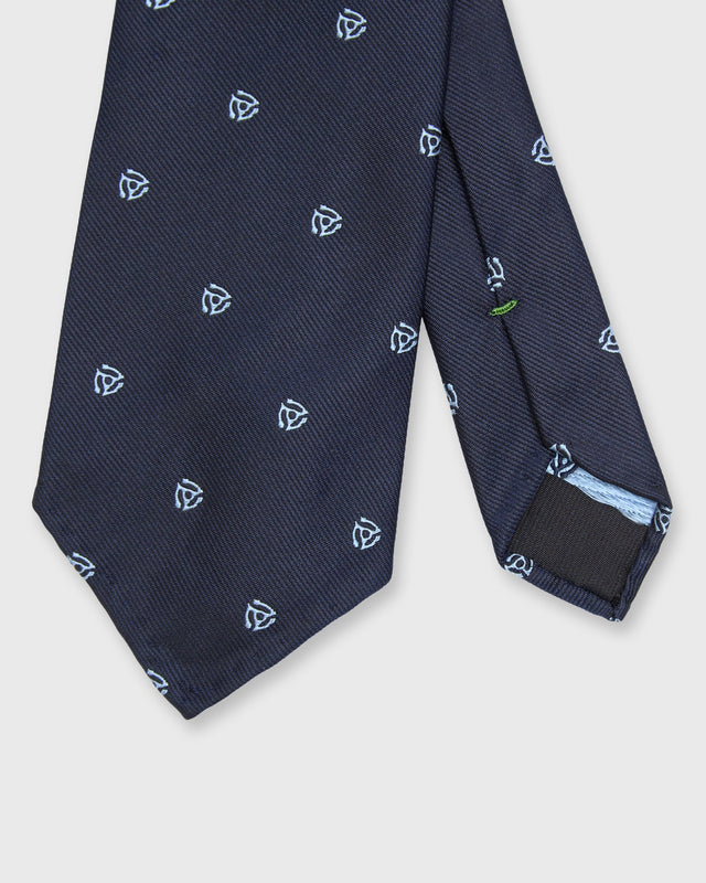 Dark Navy