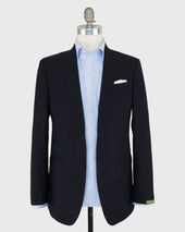 Kincaid No 3 Jacket In High Twist