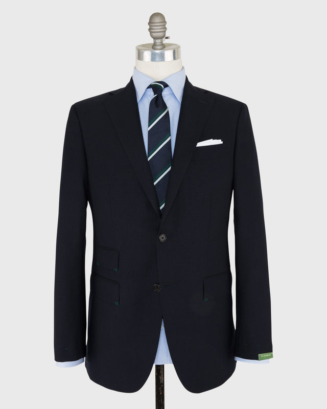 Kincaid No 3 Jacket In High Twist