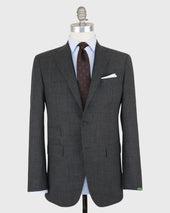 Kincaid No 3 Suit In High Twist