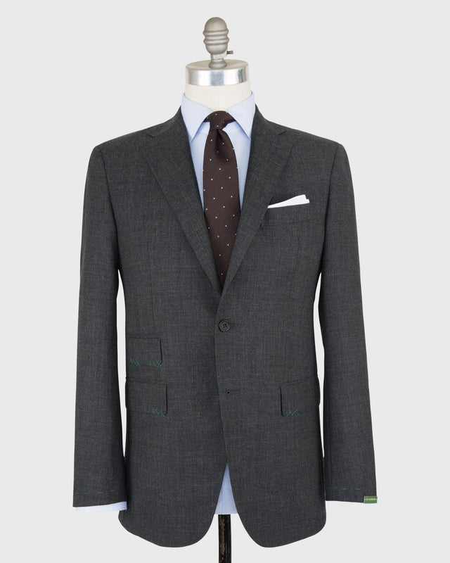 Kincaid No 3 Suit In High Twist