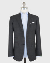 Kincaid No 3 Suit In High Twist