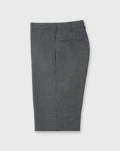 Dress Trouser In High Twist