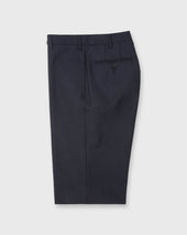 Dress Trouser In High Twist