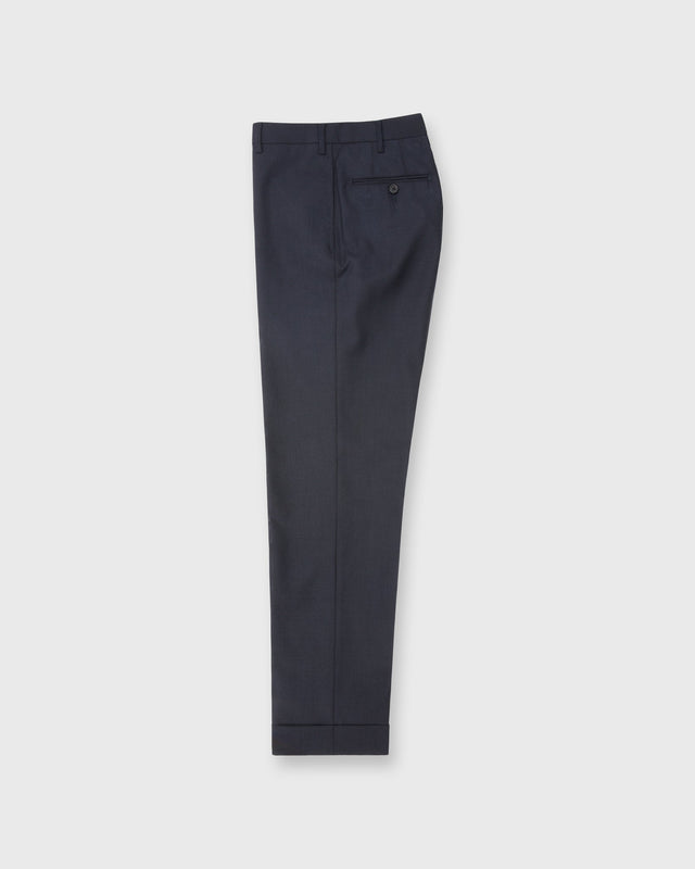 Dress Trouser In High Twist