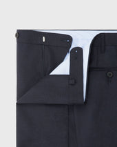 Dress Trouser In High Twist