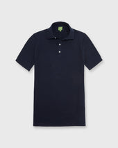 Navy Cotton