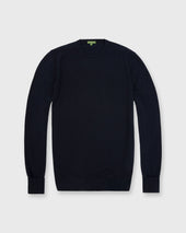 Navy Cotton