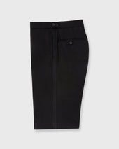 Virgil No 3 Shawl Collar Tuxedo In Wool With Silk Grosgrain Trim