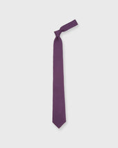Silk Grosso Grenadine Tie In