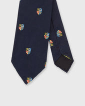 Dark Navy