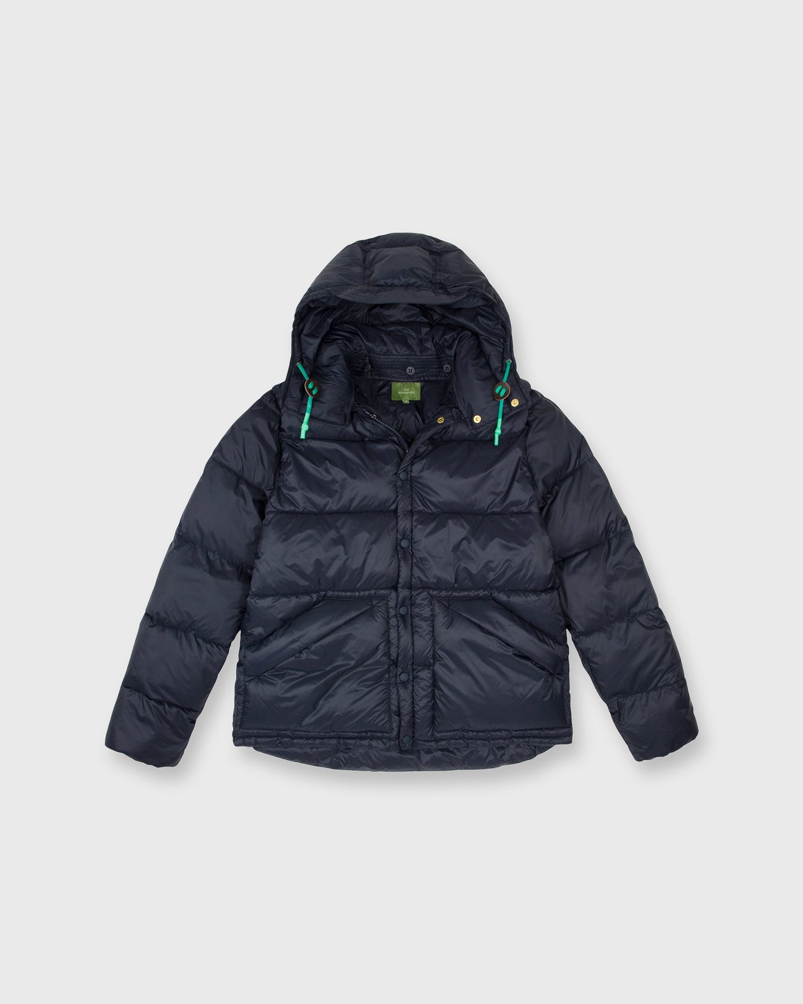 Cashball Jacket In Nylon