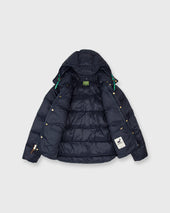 Cashball Jacket In Nylon