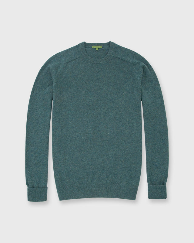 Classic Crewneck Sweater In