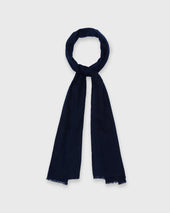 Cashmere Gauze Scarf In