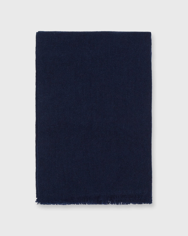 Cashmere Gauze Scarf In