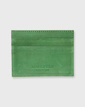 Card Holder In Leather