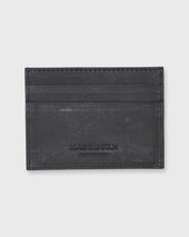 Card Holder In Leather