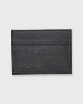 Card Holder In Leather