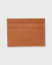 Card Holder In Leather