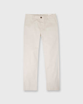 Garment Dyed Field Pant In Ap Twill